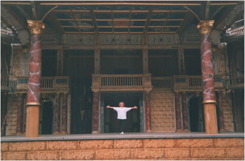 Globe Theatre